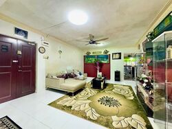 Blk 306 Teck Ghee Vista (Ang Mo Kio), HDB 5 Rooms #565359961